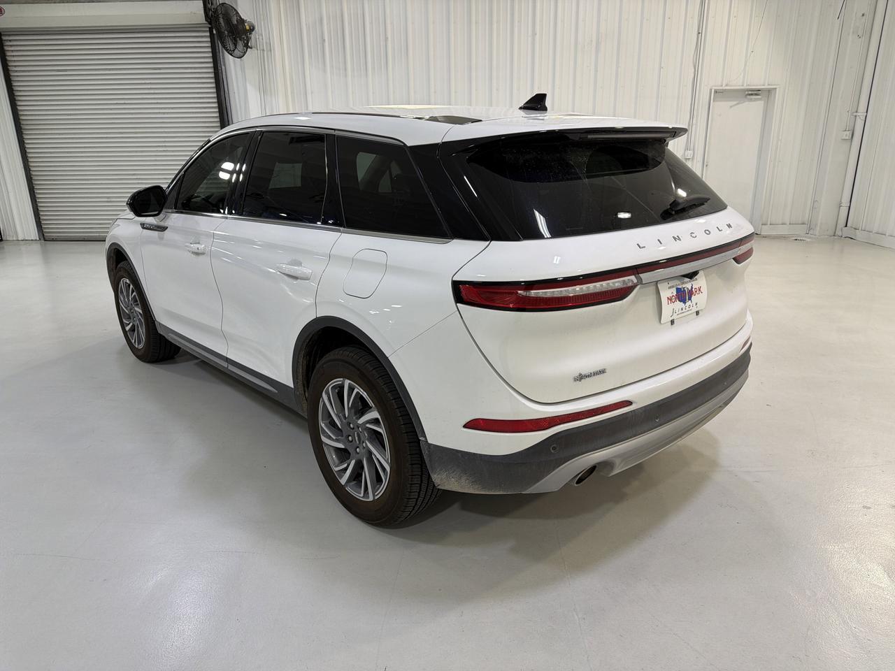 2025 Lincoln Corsair Premiere San Antonio TX