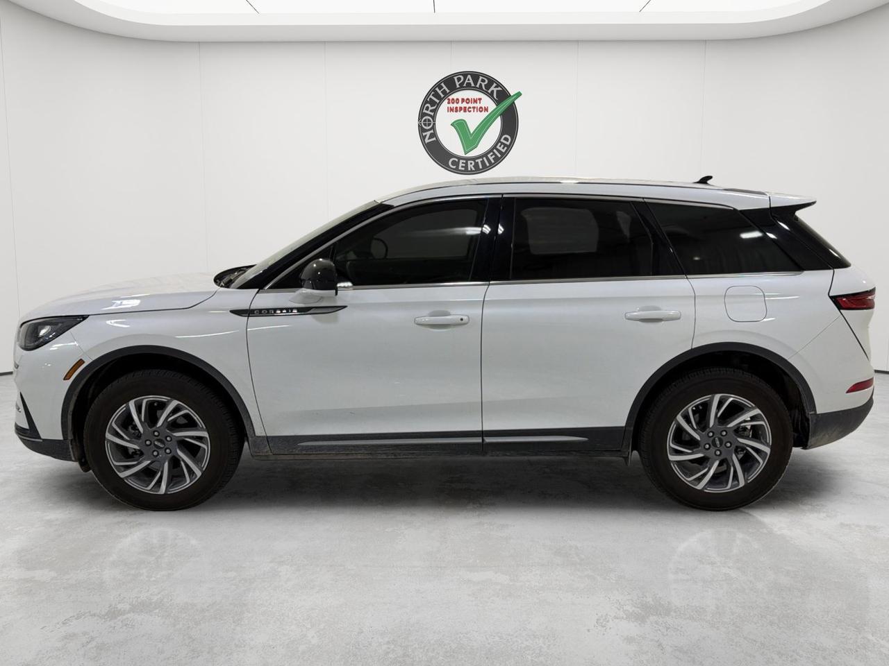 2025 Lincoln Corsair Premiere San Antonio TX