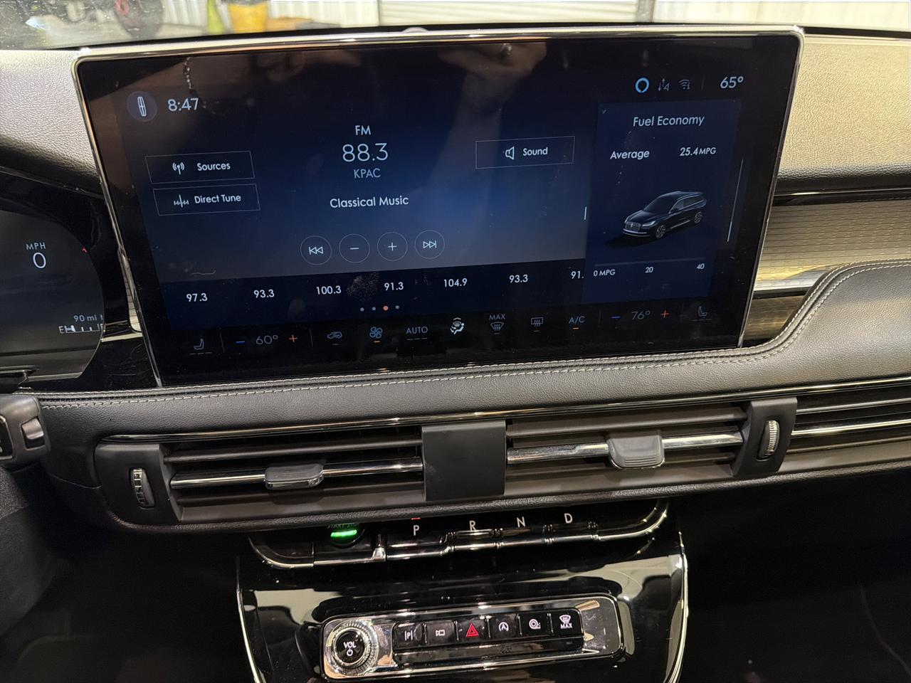 2025 Lincoln Corsair Premiere San Antonio TX