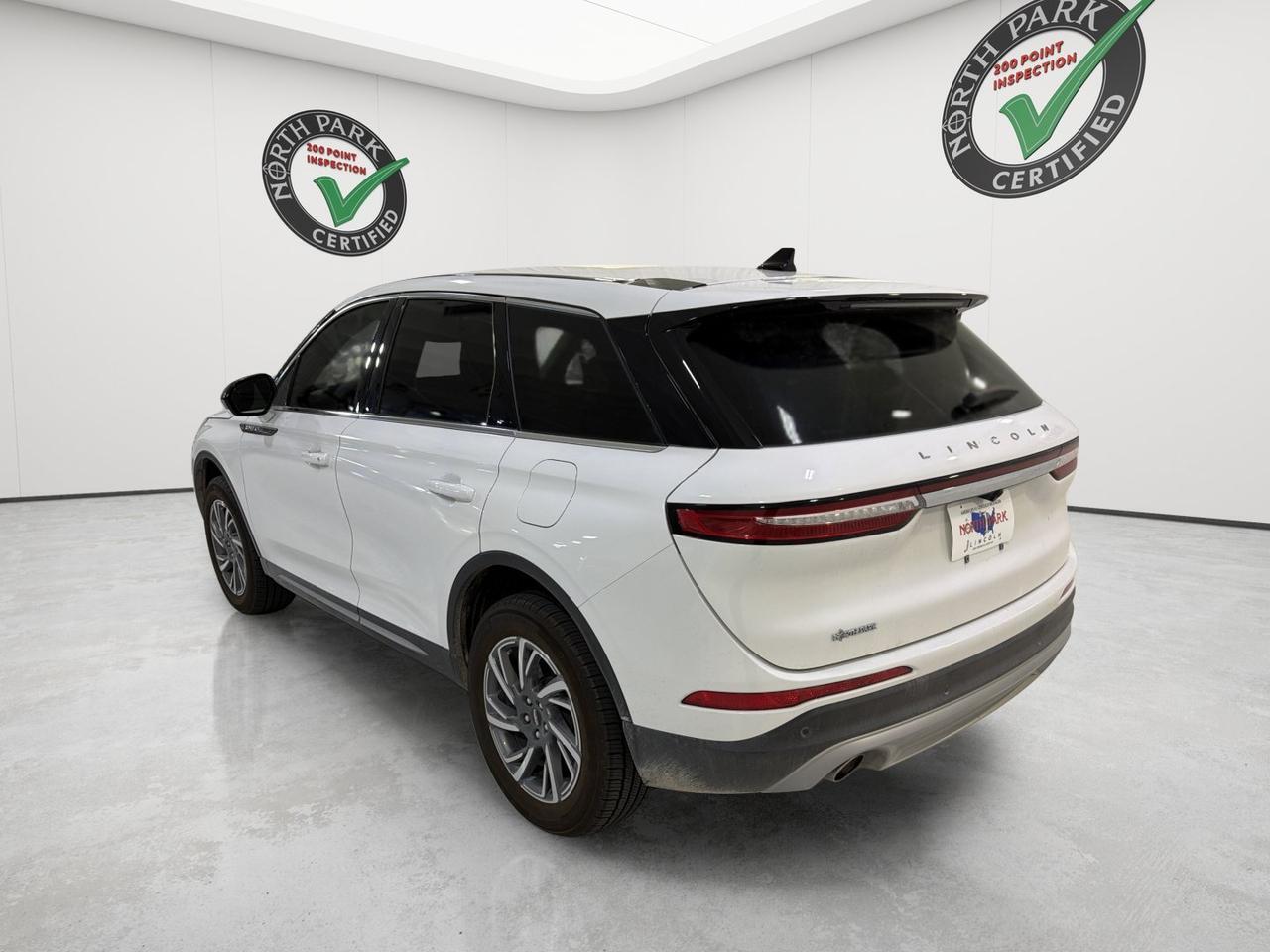 2025 Lincoln Corsair Premiere San Antonio TX