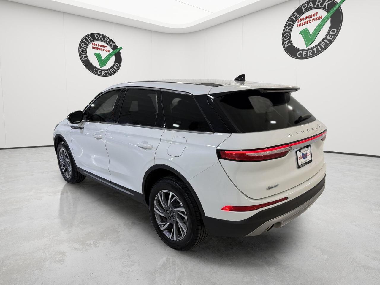 2025 Lincoln Corsair Premiere San Antonio TX