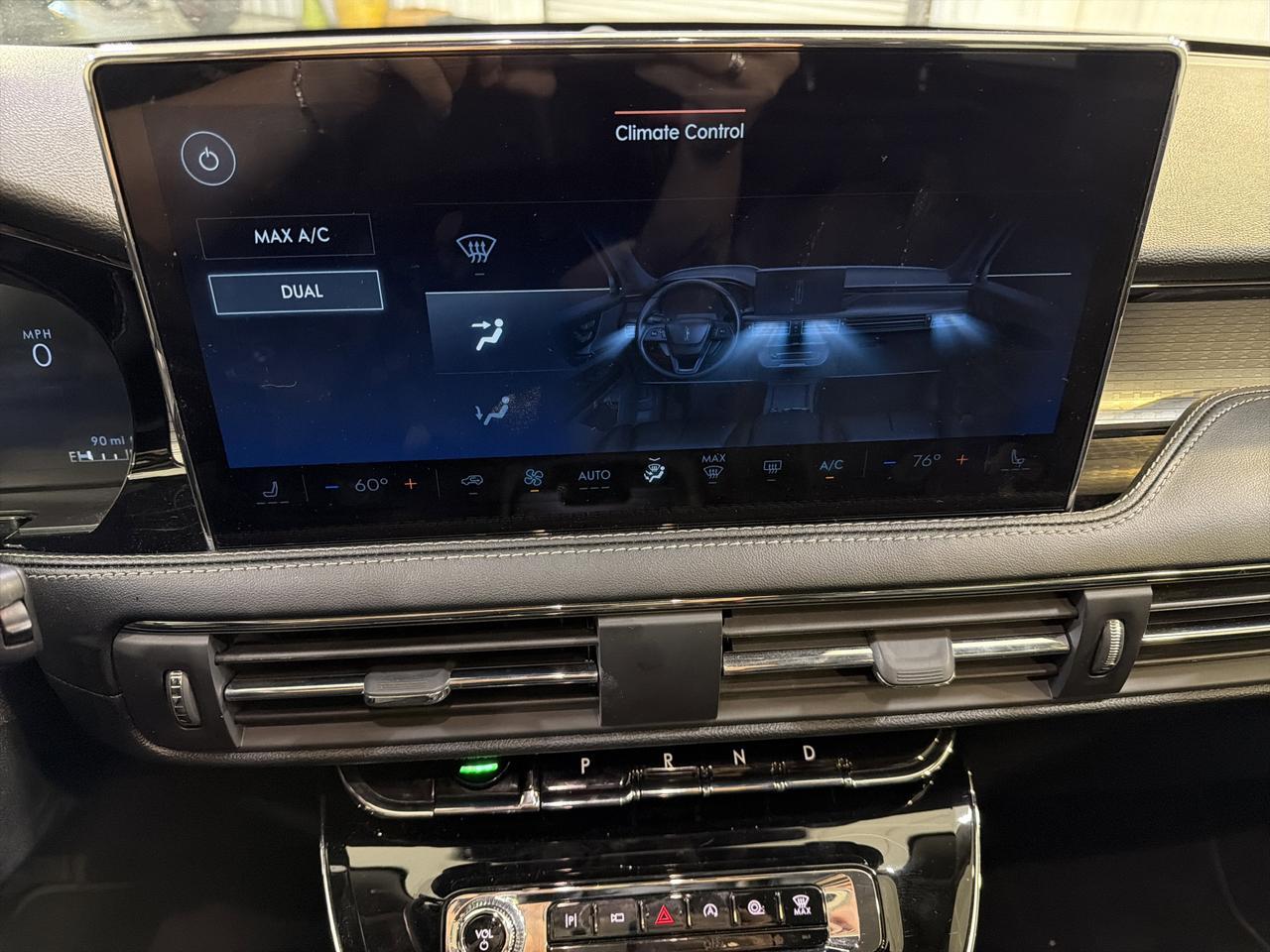 2025 Lincoln Corsair Premiere San Antonio TX