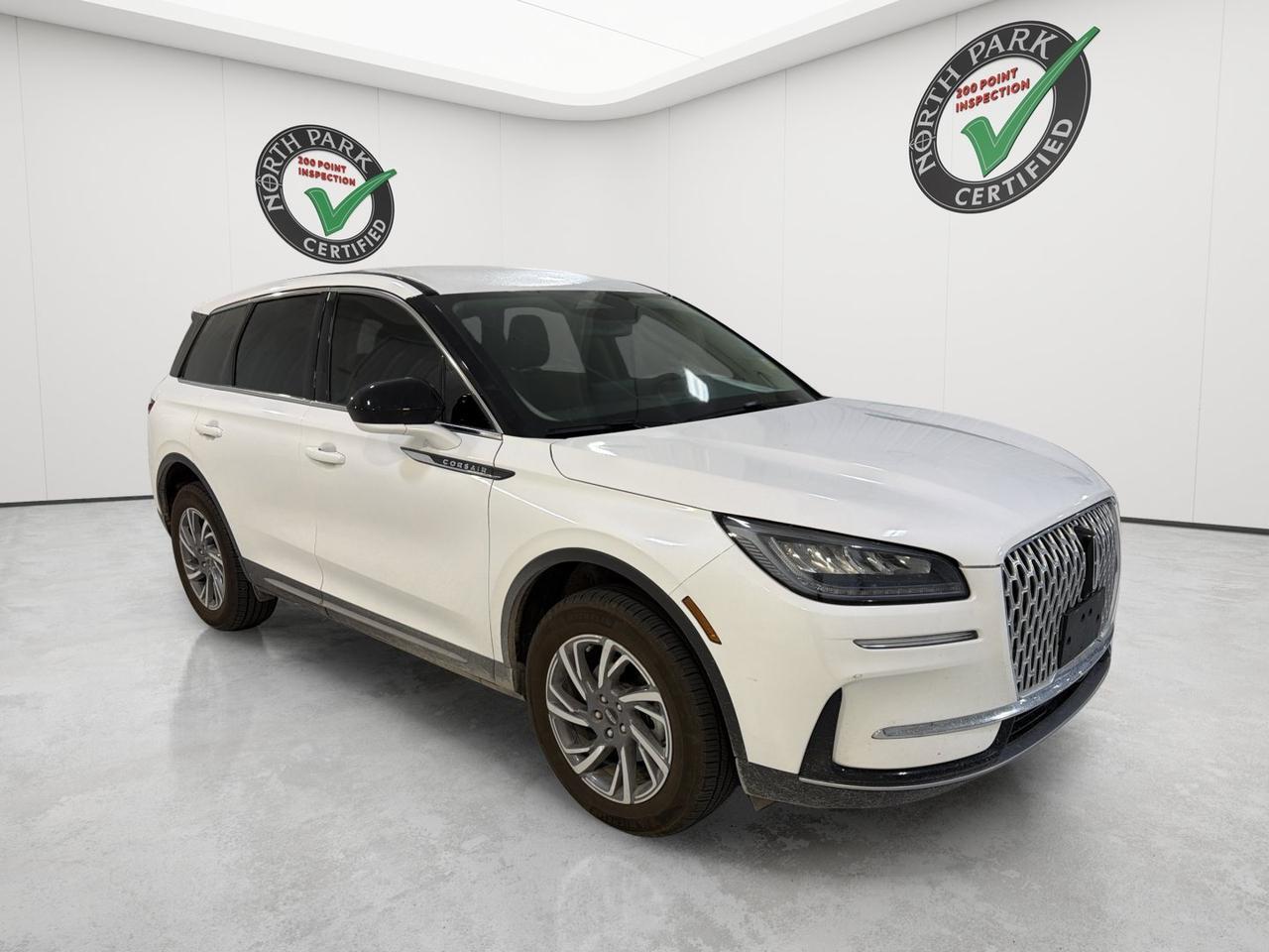 2025 Lincoln Corsair Premiere San Antonio TX