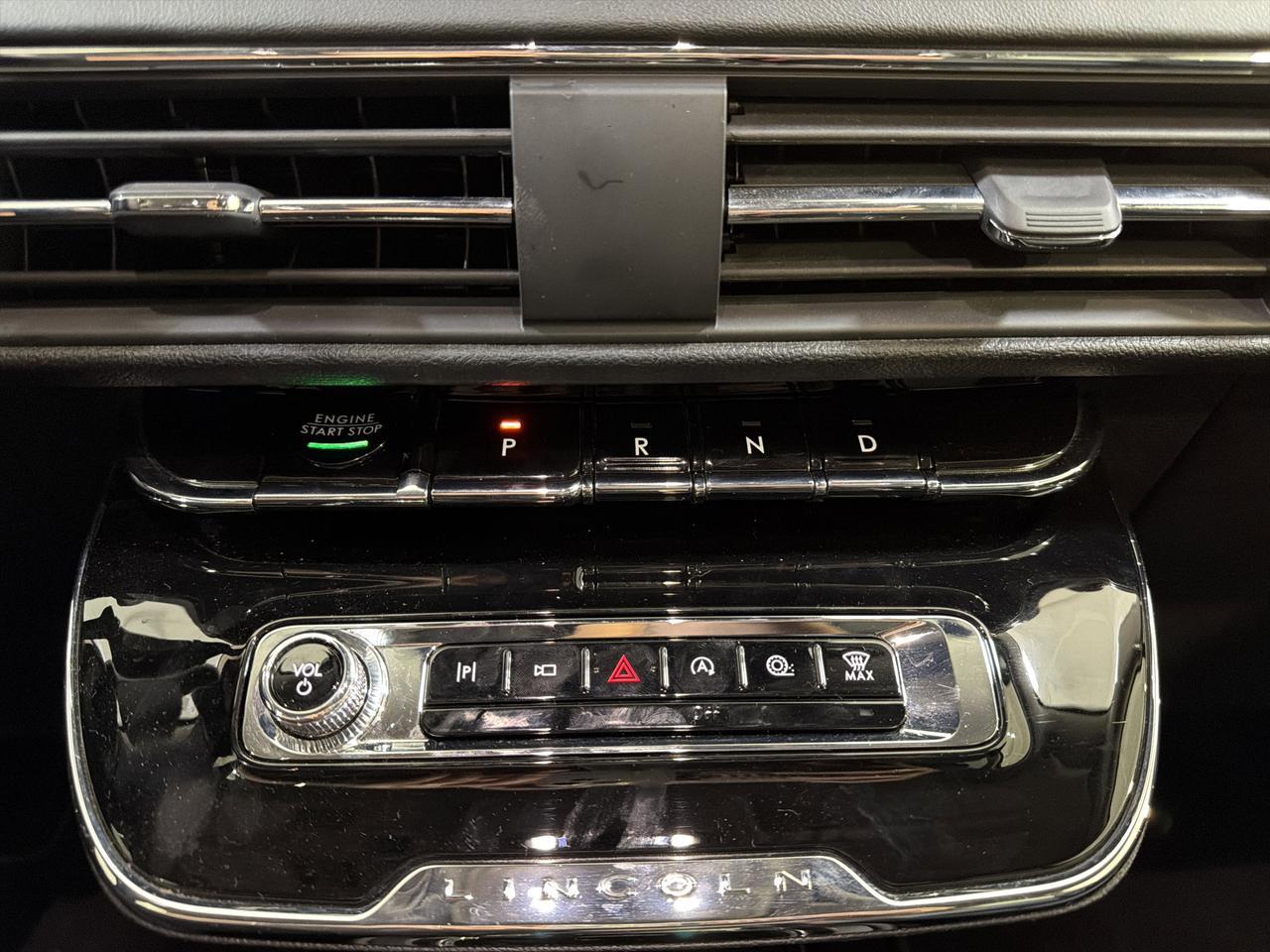 2025 Lincoln Corsair Premiere San Antonio TX