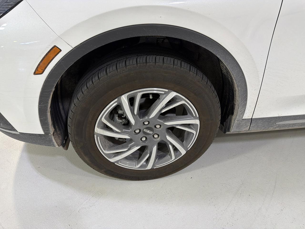 2025 Lincoln Corsair Premiere San Antonio TX