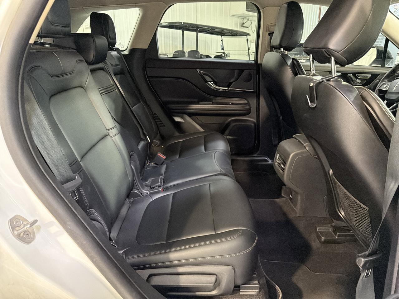2025 Lincoln Corsair Premiere San Antonio TX