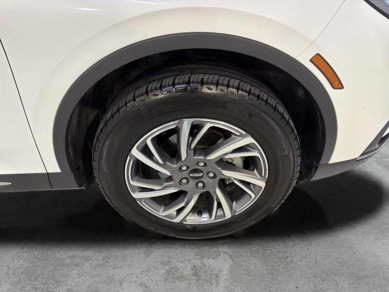 2025 Lincoln Corsair Premiere San Antonio TX
