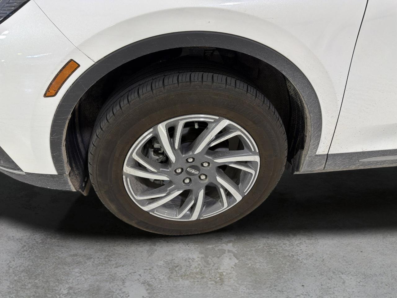 2025 Lincoln Corsair Premiere San Antonio TX