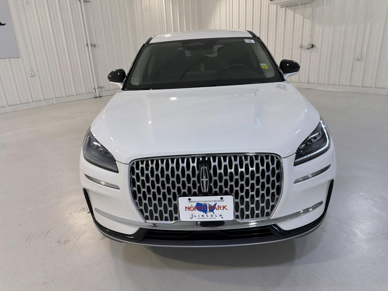 2025 Lincoln Corsair Premiere San Antonio TX