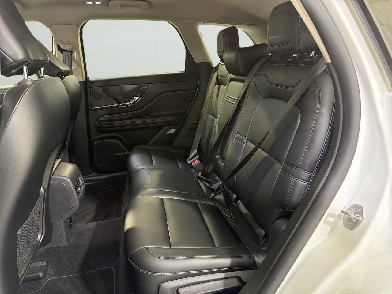 2025 Lincoln Corsair Premiere San Antonio TX