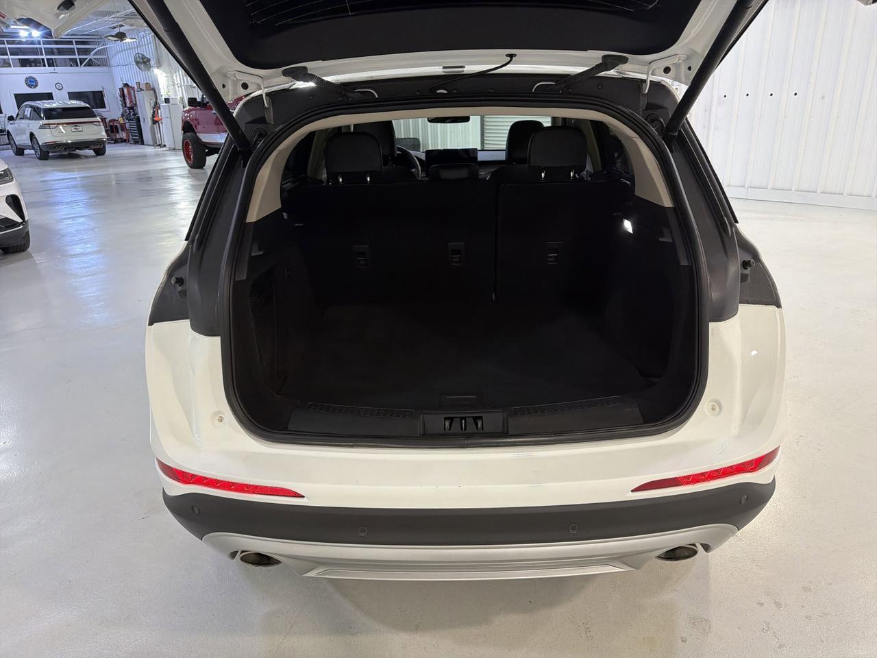 2025 Lincoln Corsair Premiere San Antonio TX