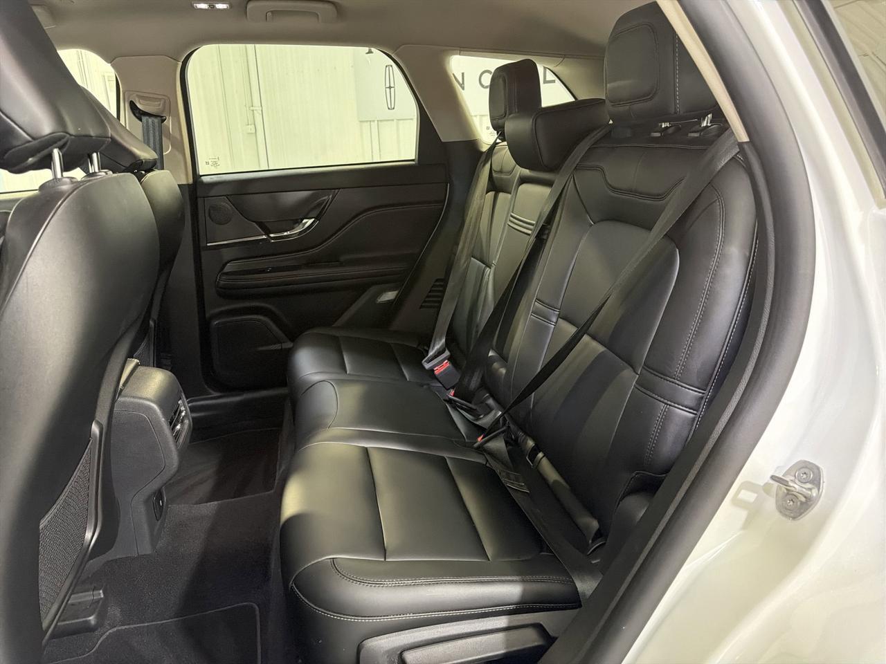 2025 Lincoln Corsair Premiere San Antonio TX
