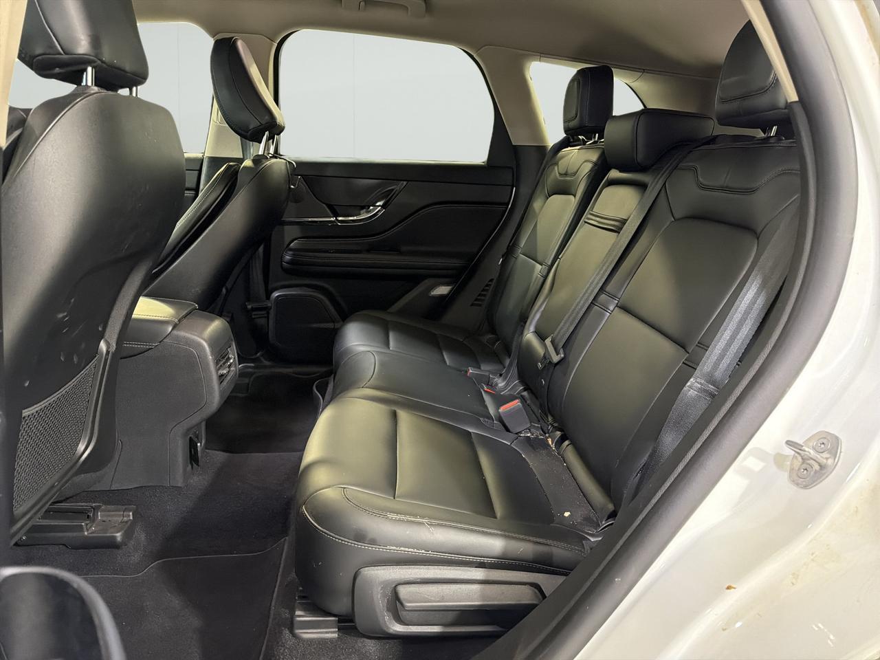 2025 Lincoln Corsair Premiere San Antonio TX