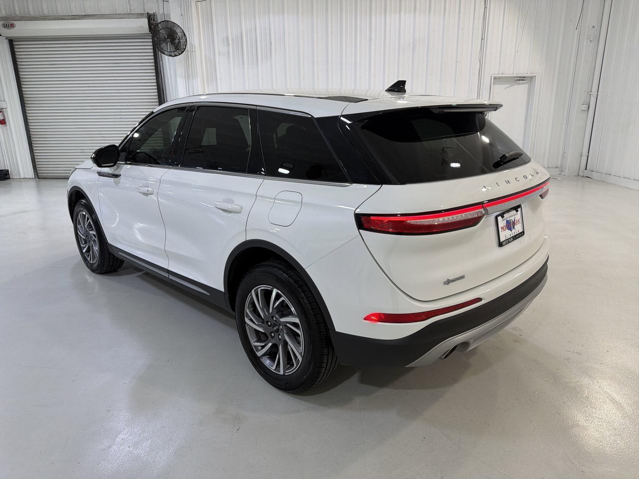 2025 Lincoln Corsair Premiere San Antonio TX