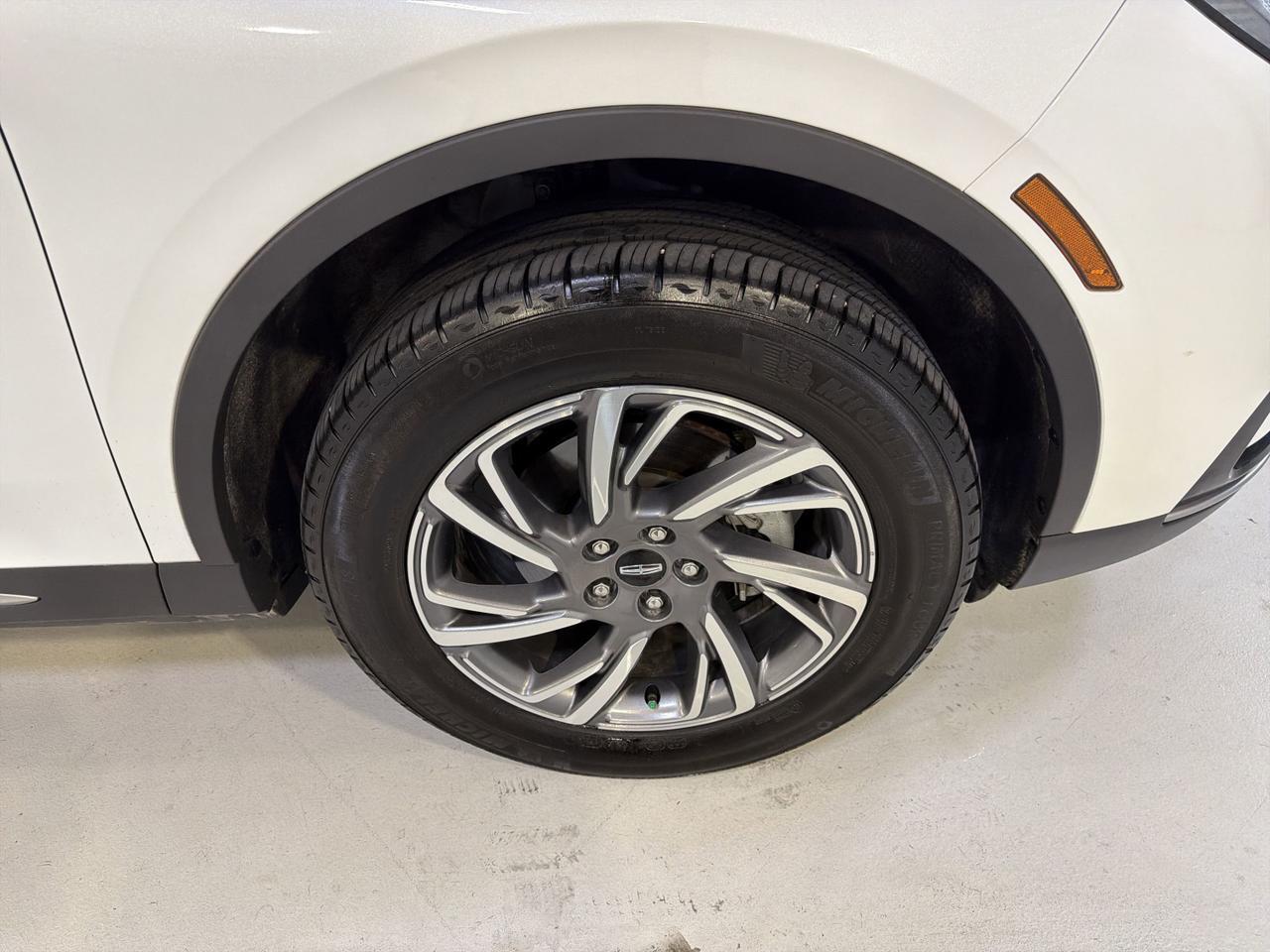 2025 Lincoln Corsair Premiere San Antonio TX