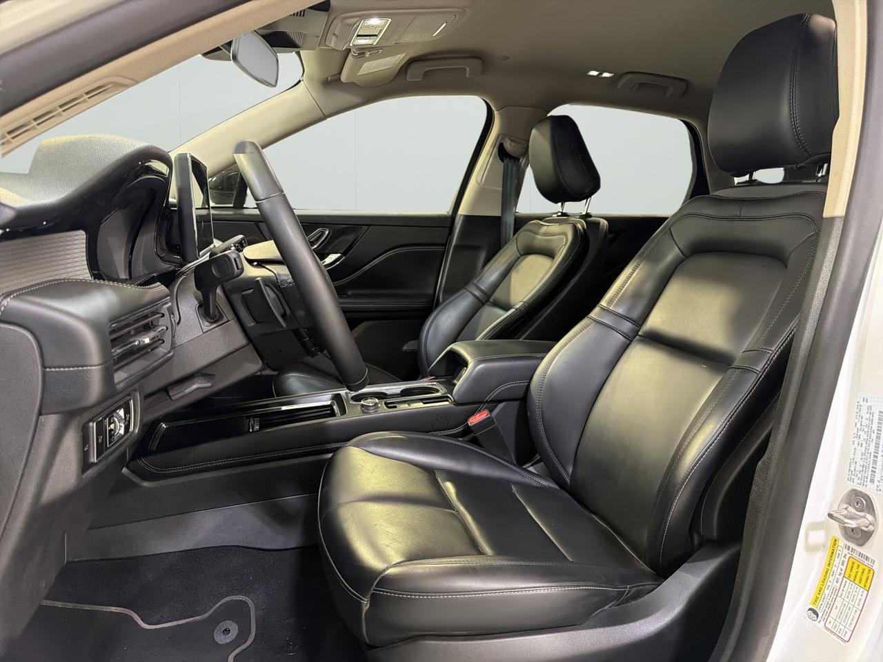 2025 Lincoln Corsair Premiere San Antonio TX