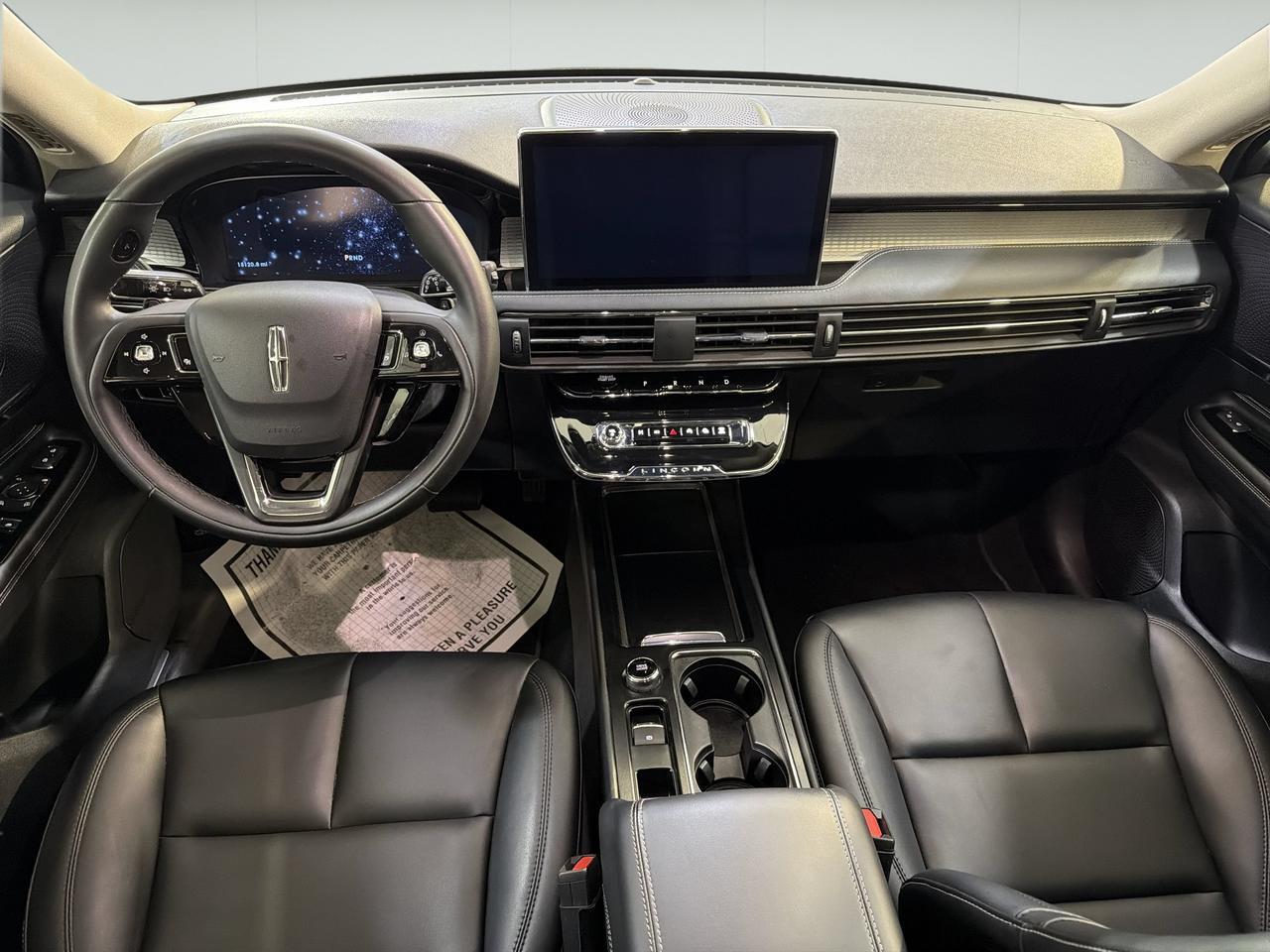 2025 Lincoln Corsair Premiere San Antonio TX