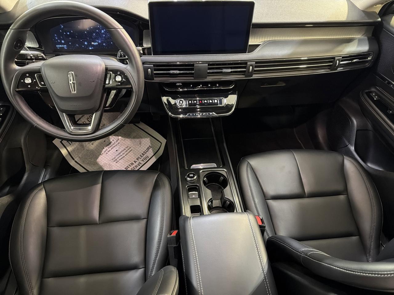 2025 Lincoln Corsair Premiere San Antonio TX