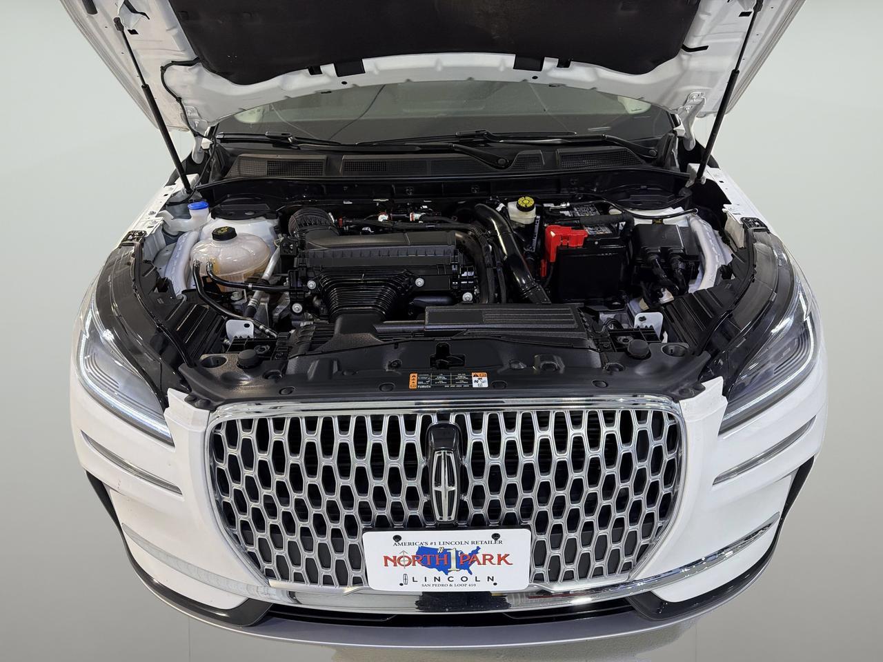 2025 Lincoln Corsair Premiere San Antonio TX