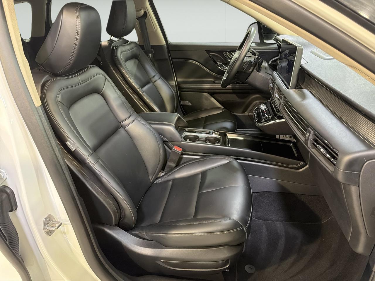 2025 Lincoln Corsair Premiere San Antonio TX