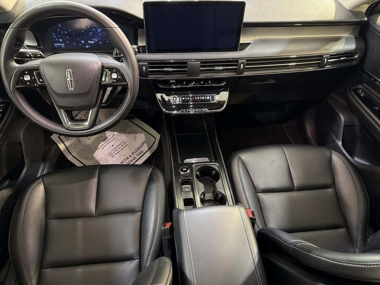 2025 Lincoln Corsair Premiere San Antonio TX