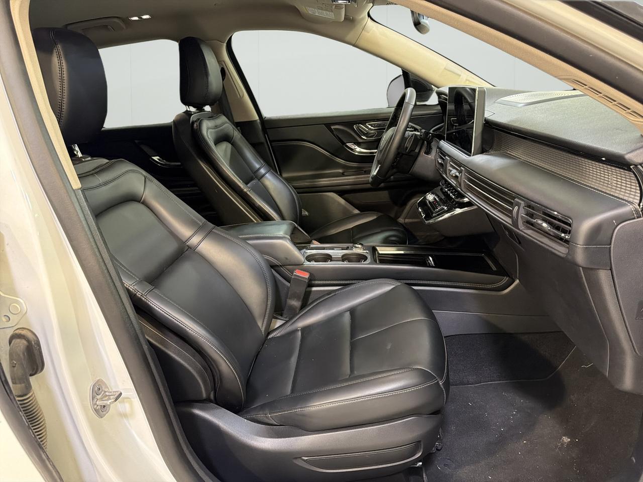 2025 Lincoln Corsair Premiere San Antonio TX