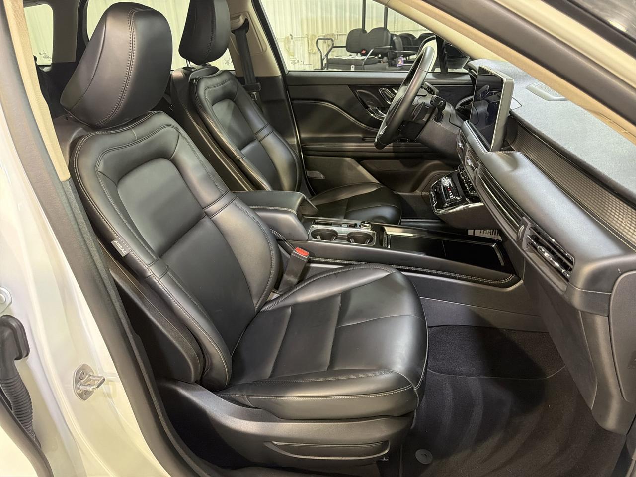 2025 Lincoln Corsair Premiere San Antonio TX