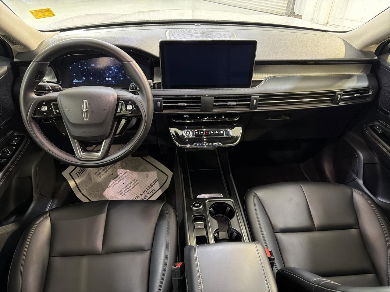 2025 Lincoln Corsair Premiere San Antonio TX
