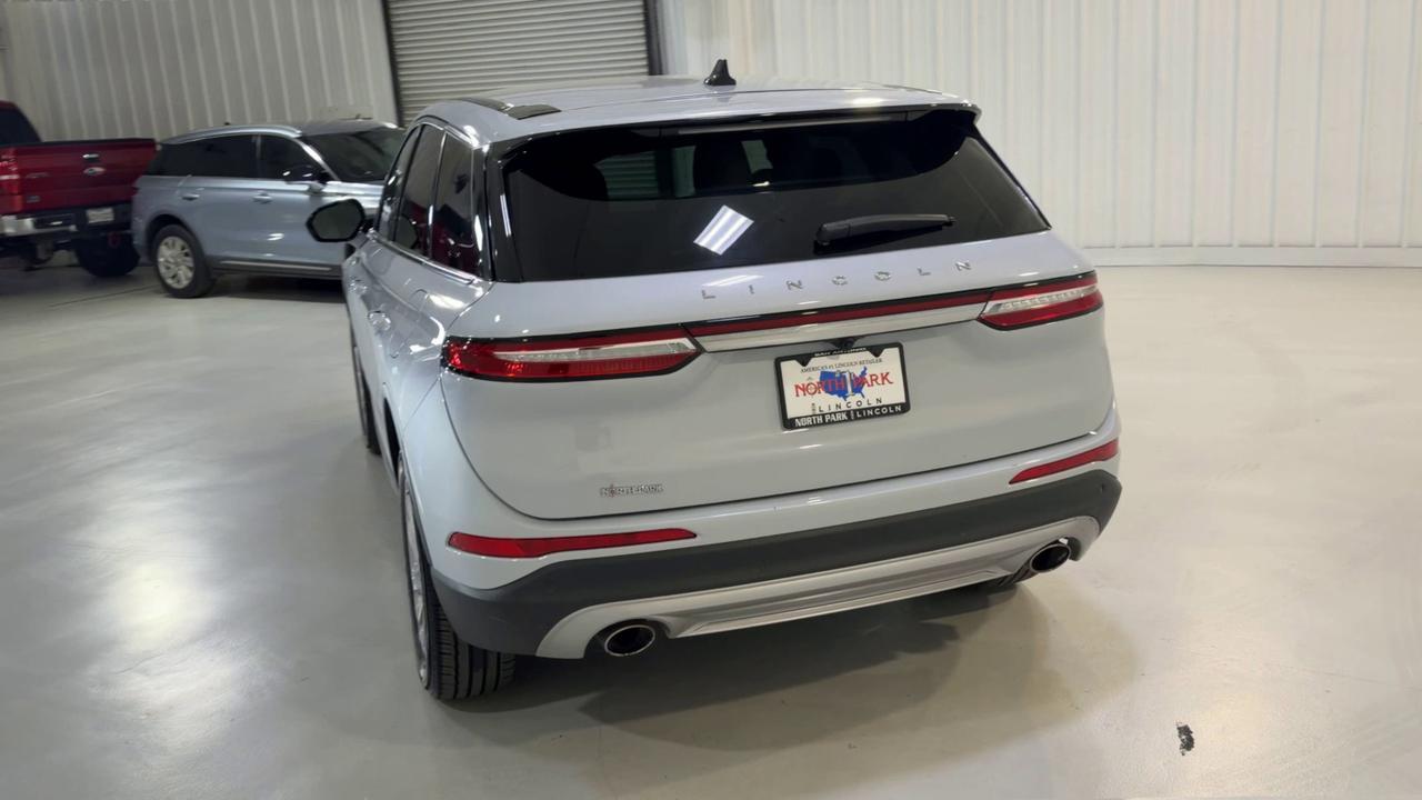 2025 Lincoln Corsair Premiere San Antonio TX