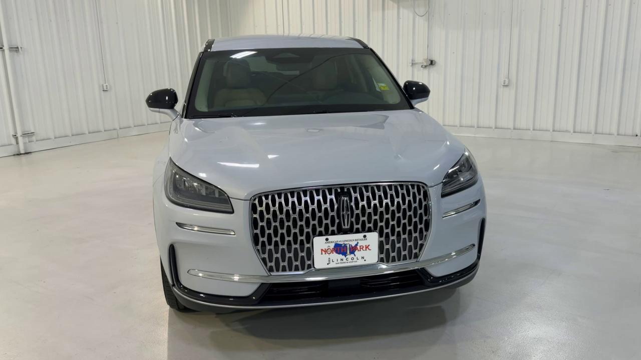 2025 Lincoln Corsair Premiere San Antonio TX