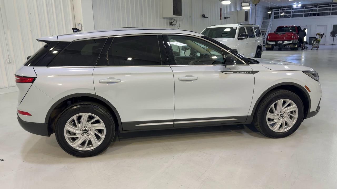 2025 Lincoln Corsair Premiere San Antonio TX