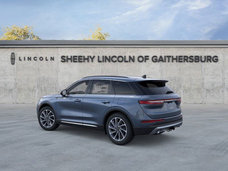 2025 Lincoln Corsair Premiere Gaithersburg MD