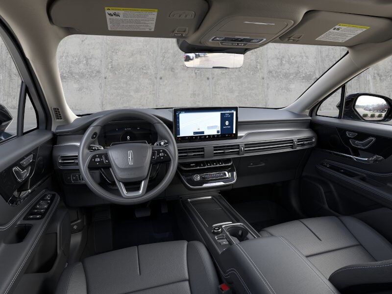 2025 Lincoln Corsair Premiere Gaithersburg MD