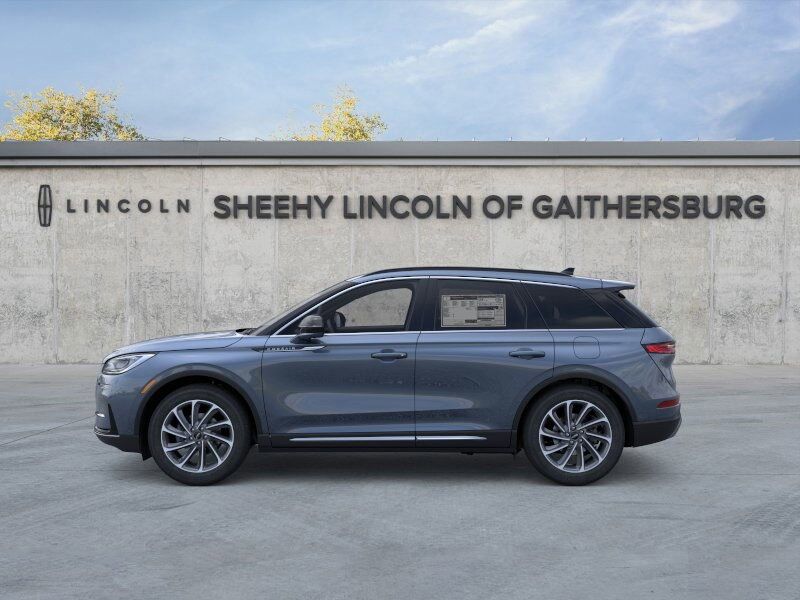 2025 Lincoln Corsair Premiere Gaithersburg MD