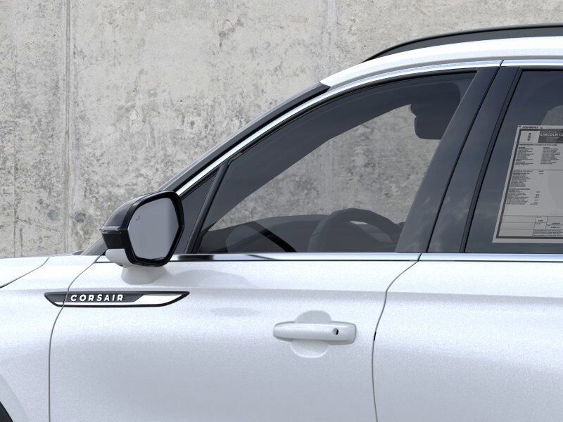 2025 Lincoln Corsair Premiere Gaithersburg MD