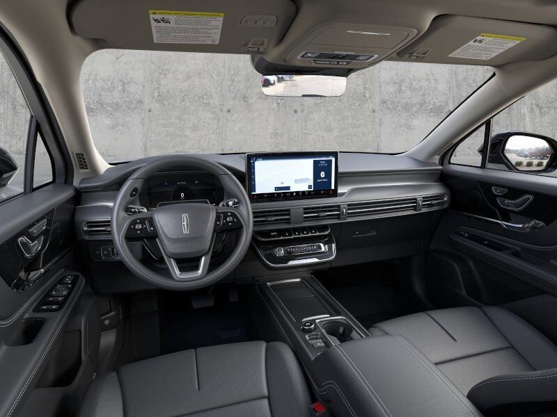 2025 Lincoln Corsair Premiere Gaithersburg MD