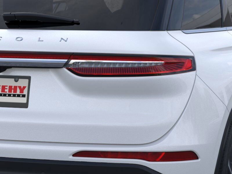 2025 Lincoln Corsair Premiere Gaithersburg MD