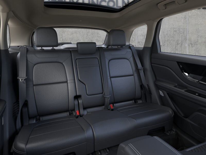 2025 Lincoln Corsair Premiere Gaithersburg MD