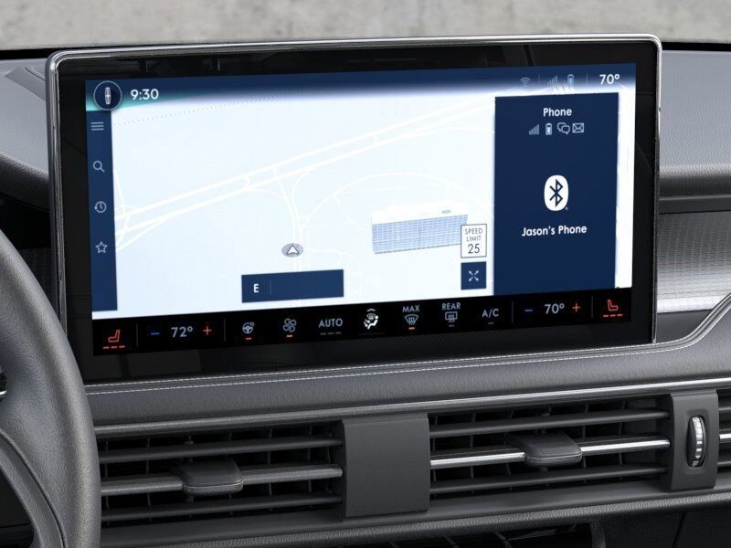 2025 Lincoln Corsair Premiere Gaithersburg MD