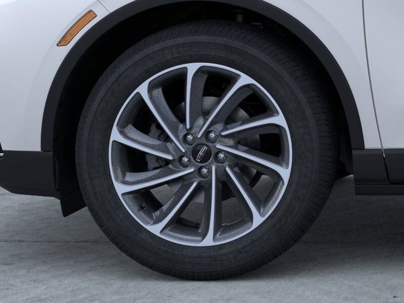 2025 Lincoln Corsair Premiere Gaithersburg MD