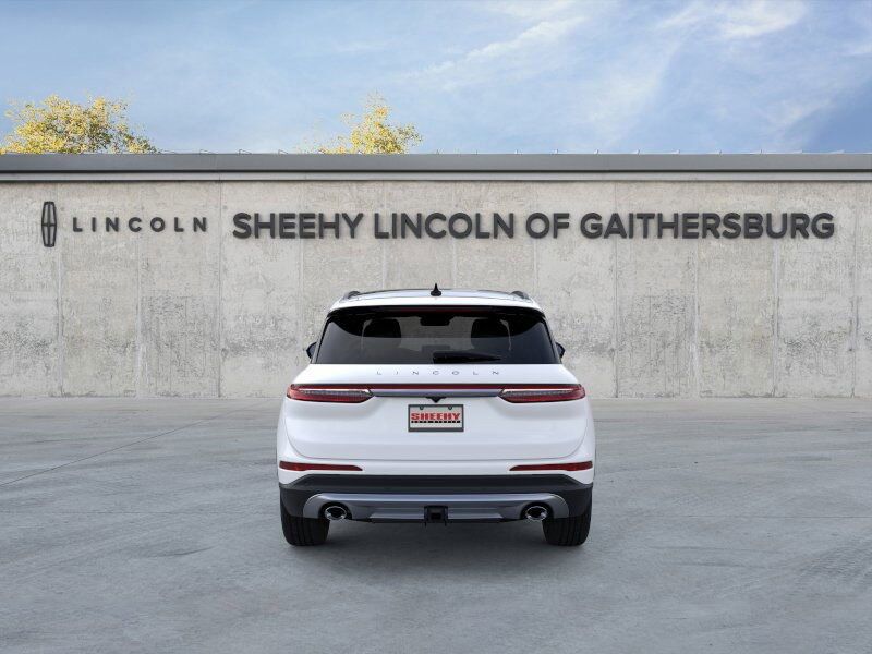 2025 Lincoln Corsair Premiere Gaithersburg MD
