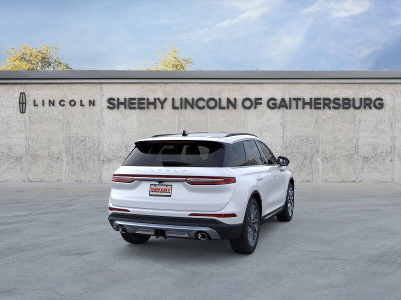 2025 Lincoln Corsair Premiere Gaithersburg MD
