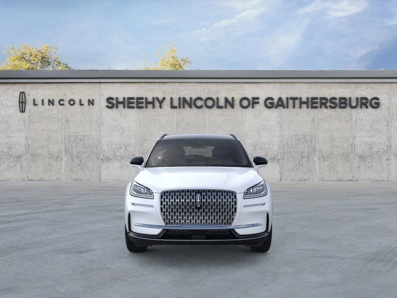2025 Lincoln Corsair Premiere Gaithersburg MD