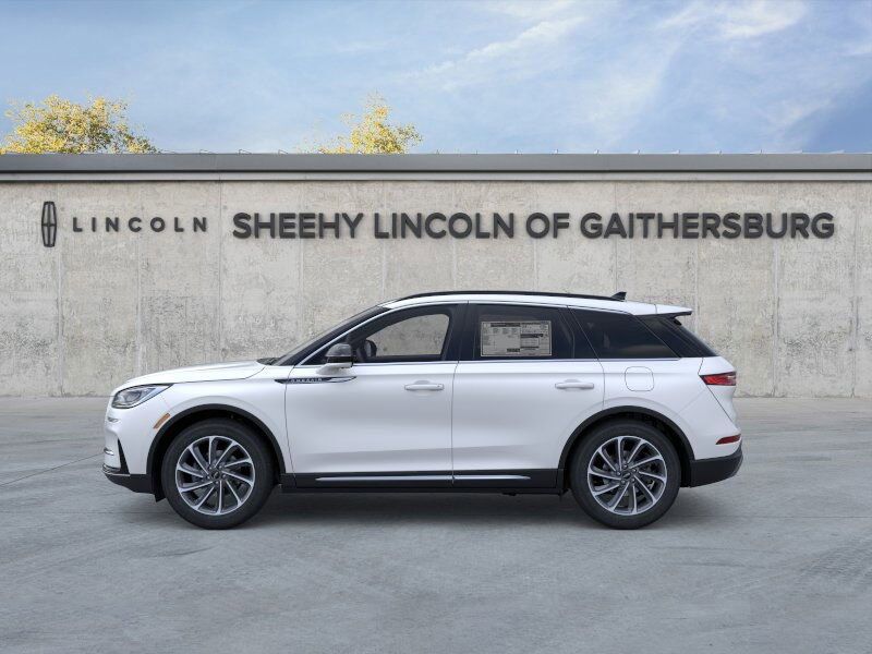 2025 Lincoln Corsair Premiere Gaithersburg MD