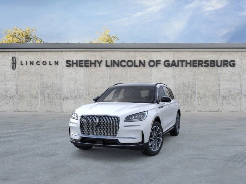 2025 Lincoln Corsair Premiere Gaithersburg MD