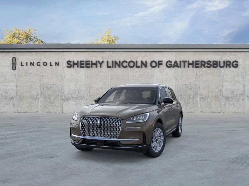 2025 Lincoln Corsair Premiere Gaithersburg MD