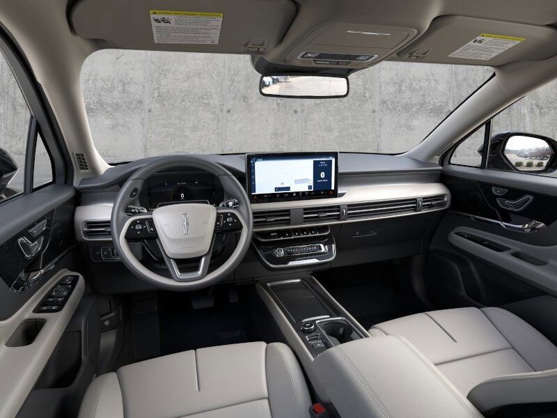 2025 Lincoln Corsair Premiere Gaithersburg MD