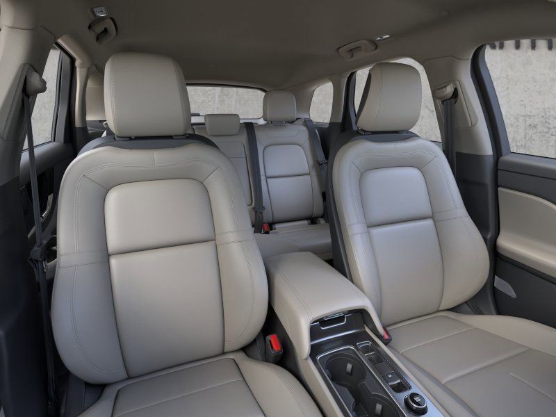 2025 Lincoln Corsair Premiere Gaithersburg MD