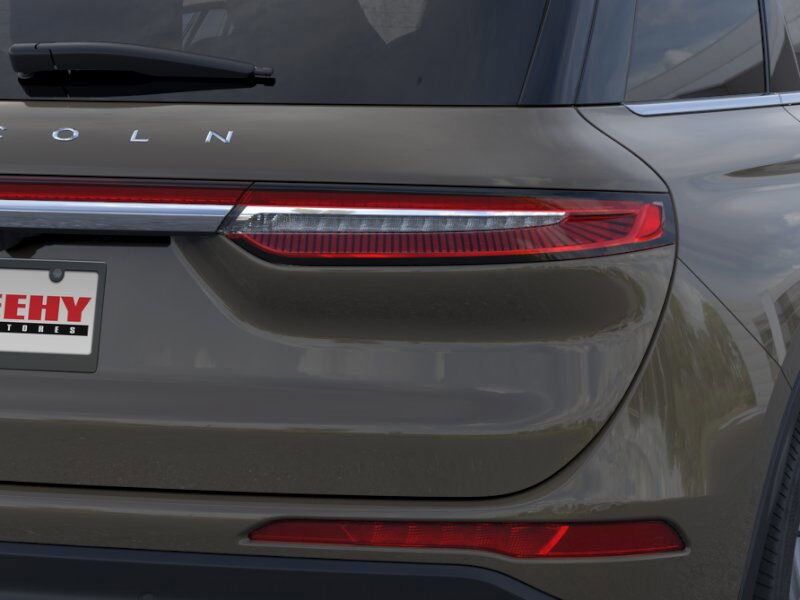 2025 Lincoln Corsair Premiere Gaithersburg MD