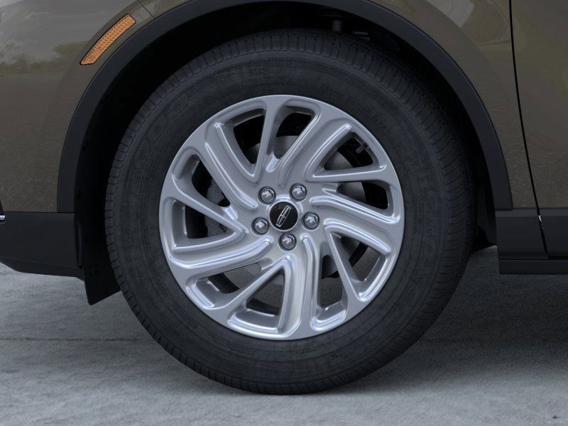 2025 Lincoln Corsair Premiere Gaithersburg MD